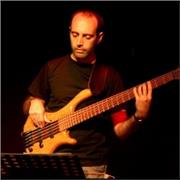 Clases de bajo eléctrico (formato virtual: zoom, skype, etc)